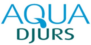Aqua Djurs Logo
