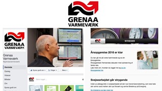 Grenaa Varmevaerk case1